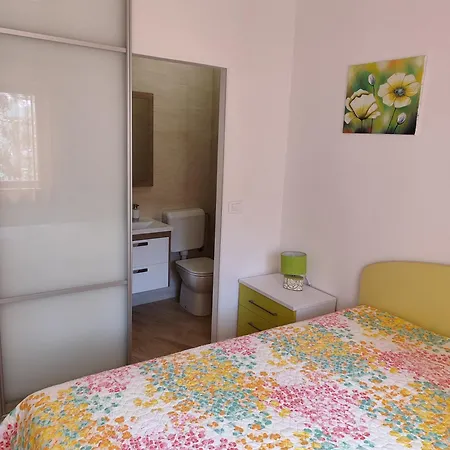 Apartment M&d Potok Komiža