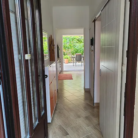 M&d Potok Apartment *