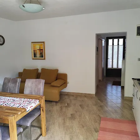 Apartment M&d Potok