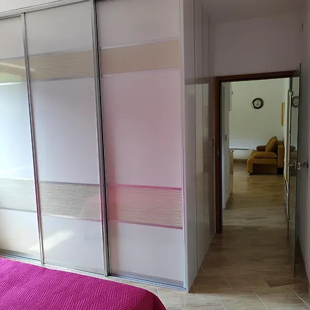 Διαμέρισμα M&d Potok