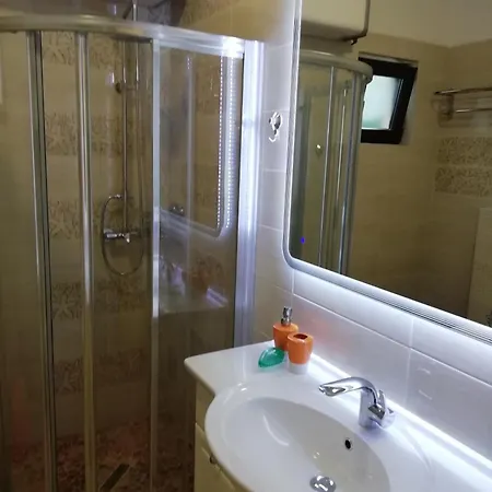 Διαμέρισμα M&d Potok Komiža