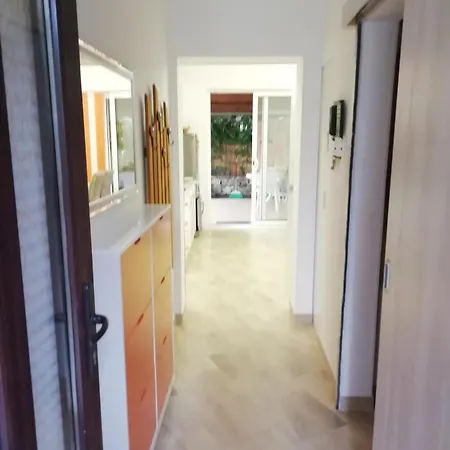 Διαμέρισμα M&d Potok