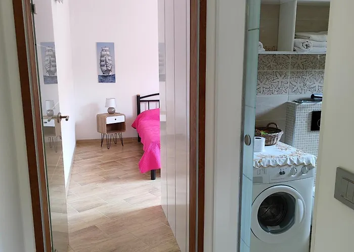 M&d Potok Lägenhet Komiža