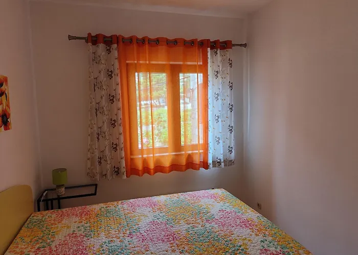 Lägenhet M&d Potok Komiža