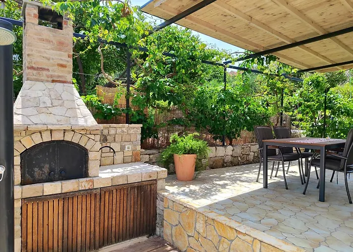 Lägenhet M&d Potok Komiža