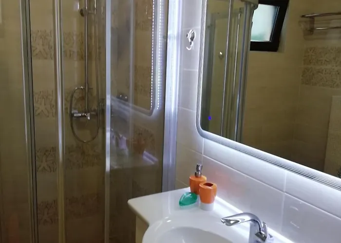 Lägenhet M&d Potok Komiža