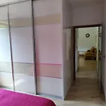 Апартаменты M&d Potok